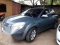 Kia Rio all power 2006 model manual trans-0