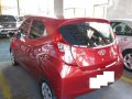 2015 Hyundai Eon GLS Red hatchback -2