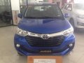 Toyota Avanza 2017 E Automatic 95K All In Promo-3