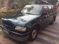 2004 isuzu Fuego LX Manual for sale-5