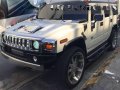 2003 Hummer H2-0