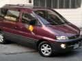 1998 Hyundai Starex for sale-0