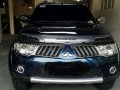 2010 Mitsubishi Montero Sport Gls for sale-4