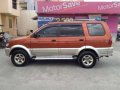 XUV isuzu crosswind 2002 for sale-6