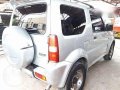 Suzuki Jimny 1.3 liter. Surplus unit. Cebu registered.-3