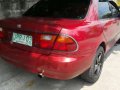 Mazda familia 323 Automatic transmision-3