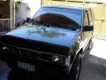 1996 nissan terrano (LOCAL UNIT) MANUAL-8