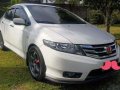 Honda city 2012 manual 1.3 fresh in and out-0