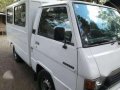 Mitsubishi L300 FB in good condition-1