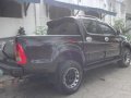toyota hilux G 2009 4x4 look manual trans-5