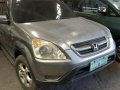 Honda crv matic 2005 for sale-0