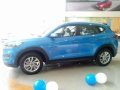 2017 Hyundai Tucson P38000 Low DP GL 2WD 6AT-5
