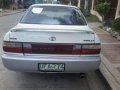 Toyota Corolla 1.5G For Sale-4