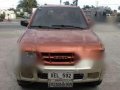 XUV isuzu crosswind 2002 for sale-3