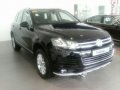 Volkswagen Touareg 2016 for sale -0