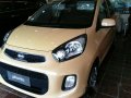 Kia Picanto 2016 for sale  -1