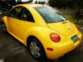 2001 Volkswagen BEETLE AMatic (2004 2005 2006 Honda Jazz Toyota Yaris)-2