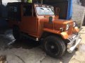 1990 mitsubishi jeep mikaze body 4x4-6
