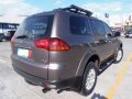 SuperFresh Mitsubishi Montero Sport GLS V AT Diesel 2FAST4U-1