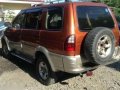 XUV isuzu crosswind 2002 for sale-5