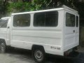 Mitsubishi l300 fb model 1998-2