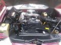 Kia Sportage 96 4x4 DOHC for sale-10