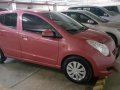 Suzuki celerio 2014 Automatic cebu unit-6