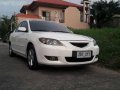 2006 Mazda 3 1.6 engine in good condition-1