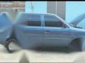 Toyota Revo 1999 Manual for sale-0