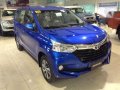 2017 Toyota Avanza for sale-1