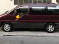 1998 Hyundai Starex for sale-9
