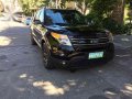 2012 Ford Explorer 4x4 Limited Top of the line 2011.2013-0