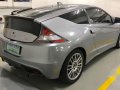 2011 Honda Crz 1.5 hybrid Manual Swap with Fortuner or hilux 4x4-3