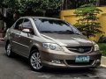 2008 Honda City 1.5 VTEC AT (2007 2009 toyota vios altis civic)-0
