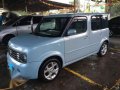 nissan cube super fresh low mileage-6