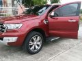 ford everest titinum series in good condition-6