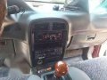 Kia Sportage 96 4x4 DOHC for sale-4