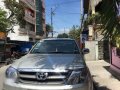 rush rush toyota fortuner G diesel 2007 model-0