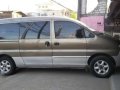 Hyundai starex jumbo diesel for sale-3