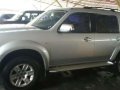 Ford Everest 2008 Diesel MT for sale-1