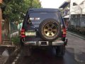 Mitsubishi Pajero Diesel A/T 4x4-7
