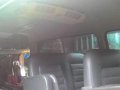 Nissan urvan 2015 vx shuttle 18seater (mileage 21k)-5