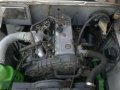 owner type jeep oner jeep stainless body isuzu Gemini diesel engine-5