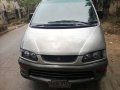 Mitsubishi spacegear for sale-1