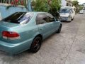 Well kept Honda civic 97 matic (vtec)-3