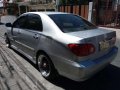 2002 Toyota Corolla ALTIS 1.8G-10