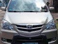 Toyota Avanza 2011 automatic gas for sale -0