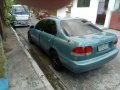 Well kept Honda civic 97 matic (vtec)-4
