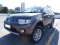 SuperFresh Mitsubishi Montero Sport GLS V AT Diesel 2FAST4U-0