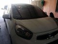 kia Picanto 2017 automatic 20 mileage white-2